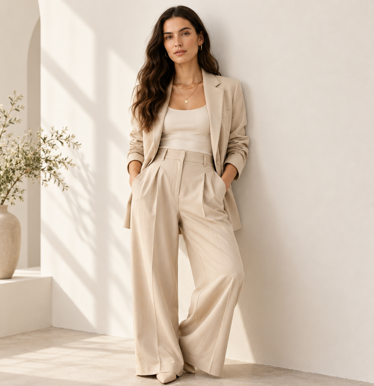 Co-Ord Sets