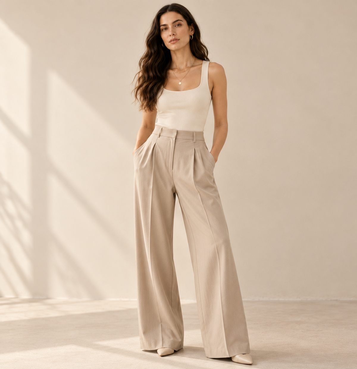 Trousers & Pants