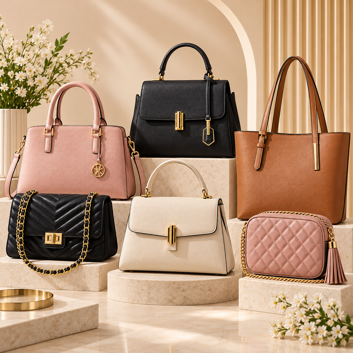 Bags