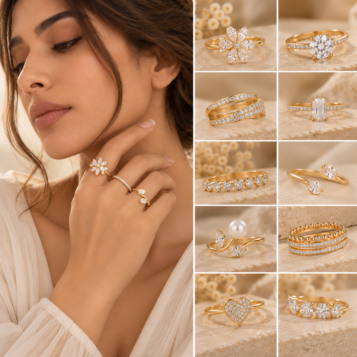 Rings